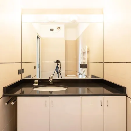 Bright Two Bedrooms With Terrace Zanuso - Mirable Pm アパート