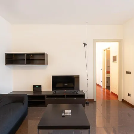 アパート Bright Two Bedrooms With Terrace Zanuso - Mirable Pm