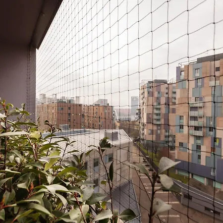 アパート Bright Two Bedrooms With Terrace Zanuso - Mirable Pm