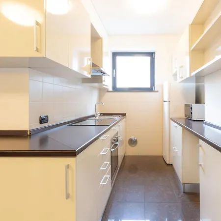 Bright Two Bedrooms With Terrace Zanuso - Mirable Pm * ミラノ