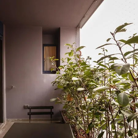 Bright Two Bedrooms With Terrace Zanuso - Mirable Pm アパート
